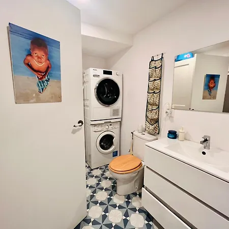 Apartment La Bruixota Del Castell *