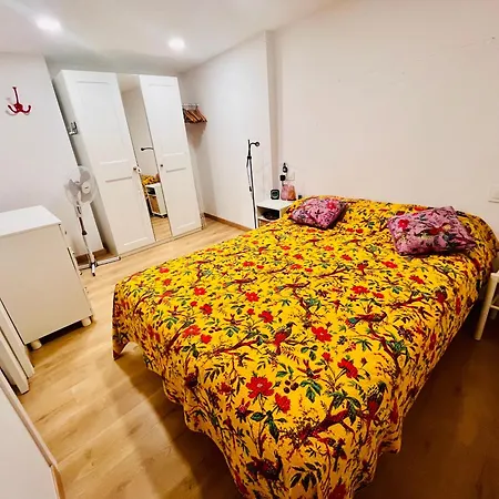 Apartment La Bruixota Del Castell