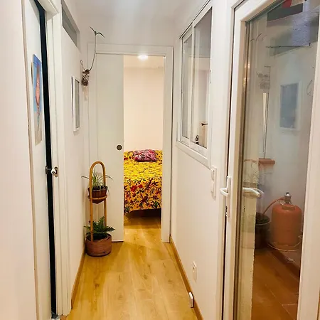 Apartment La Bruixota Del Castell *
